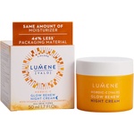 Lumene Valo Нощен крем-маска Nordic-C, 50 ml