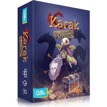 Albi Karak Goblin