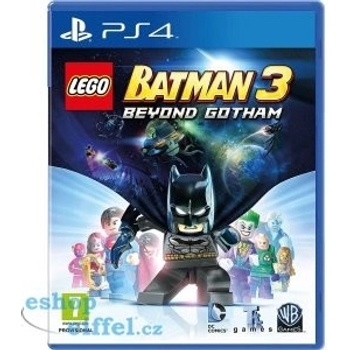 Lego Batman 3: Beyond Gotham