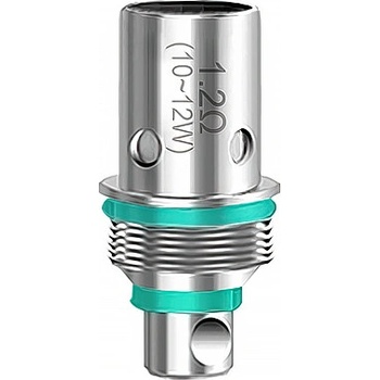 aSpire Spryte NS BVC žhavící hlava nerez 1,2ohm