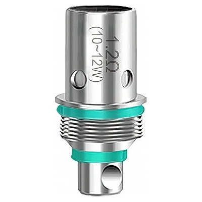 aSpire Spryte NS BVC žhavící hlava nerez 1,2ohm