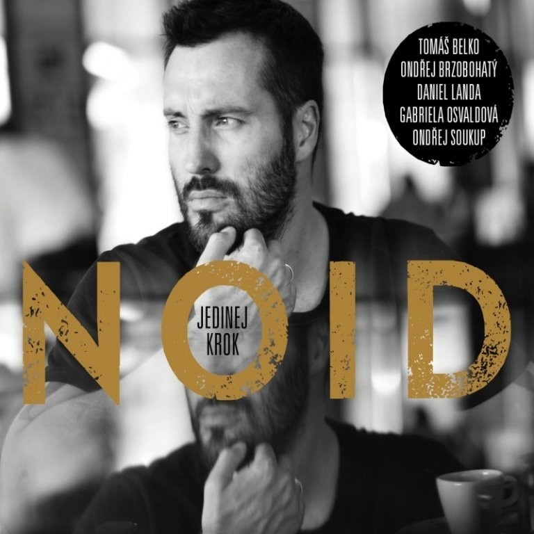 Noid - Jedinej krok