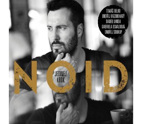 Noid - Jedinej krok