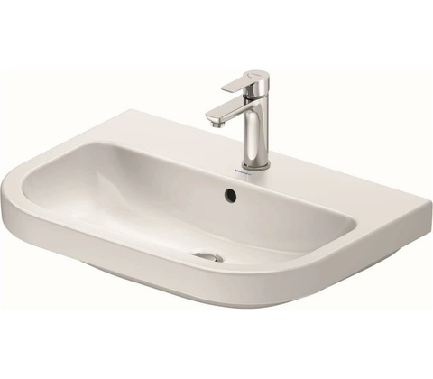 Duravit D-CODE 23986500002