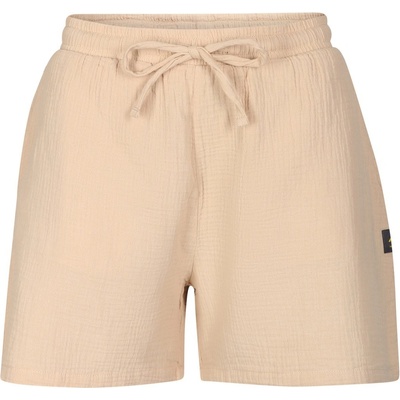 Nax Imera dámské kraťasy béžová