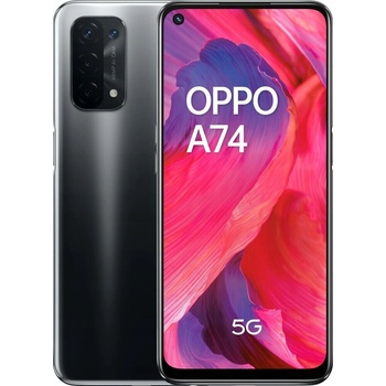 OPPO A74 Dual SIM