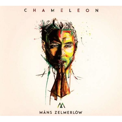ZELMERLOW, MANS - CHAMELEON CD