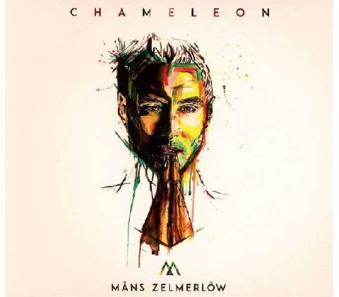 ZELMERLOW, MANS - CHAMELEON CD