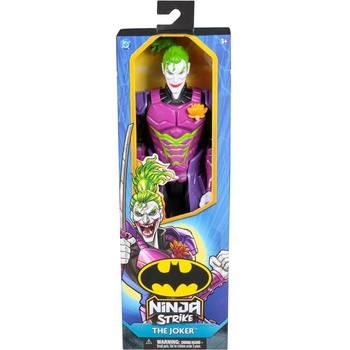 Spin Master Batman Joker Ninja 30 Cm (6074675)