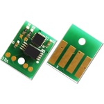 Compatible Ресет чип за Барабанен модул MS710 - 100k, Return Program, 52D0Z00 (52D0Z00-CHIP)