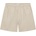 DEDICATED Мъжки къси панталони DEDICATED Shorts Sibbarp Linen Shorts - Ecru (012-4575-0111)