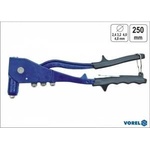 Vorel Aluminum riveting machine