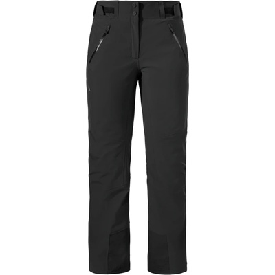 Schöffel Дамски ски панталон Schöffel Women's Ski Pants Lizum Ski trousers - Black - размер 44 (107-3336-0123)