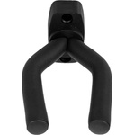 WTF HK01 Стойка за китара стенна Black (HK01)