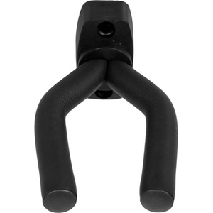 WTF HK01 Стойка за китара стенна Black (HK01)