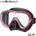 TUSA маска tina fd черна/роза (tus m1002qb rp)