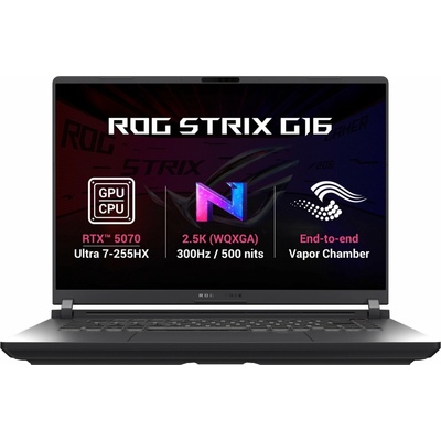 Asus ROG Strix G16 G615LP-TS288Z