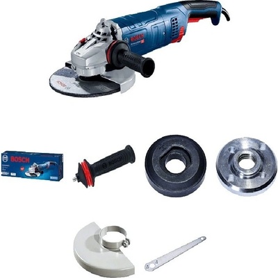 Bosch GWS 24-230 JZ 0.601.8C3.300