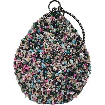 Image 1 of Многоцветна официална чанта - Katis