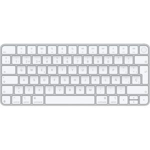 Apple Magic Keyboard (MXCK3Y/A) Клавиатури