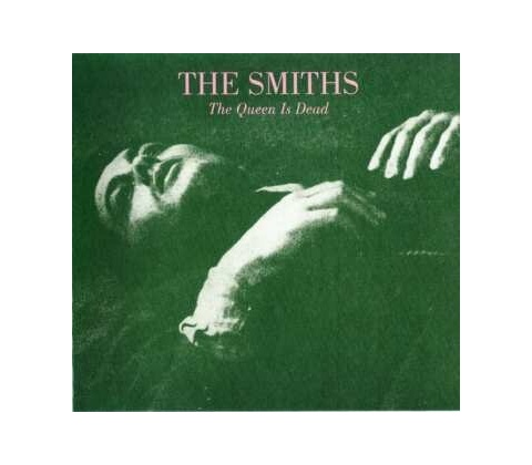 Smiths - Queen Is Dead CD