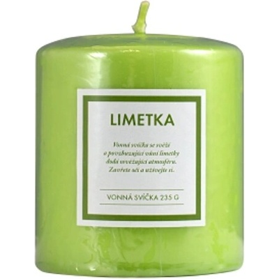 Q Home limetka 235g