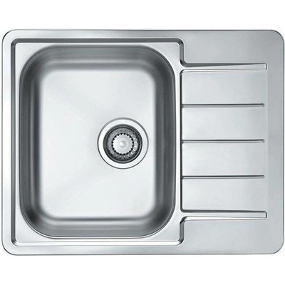Alveus Line Max 110 satin