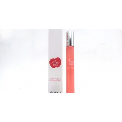 Nina Ricci Nina Fleur toaletná voda dámska 10 ml roll-on