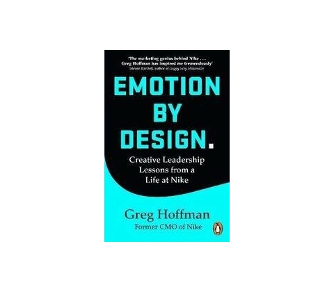Emotion by Design - Greg Hoffman