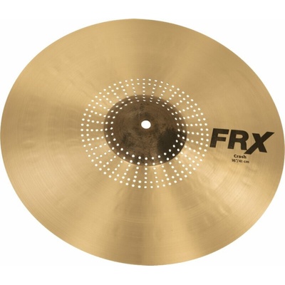 Sabian FRX1606 FRX Crash 16"