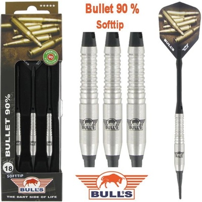 Bull's NL Bullet 18g