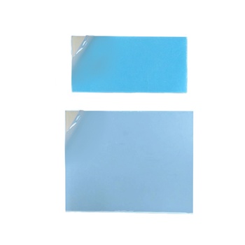 Марина Защитно фолио, pet, безцветно, за tn12.8600