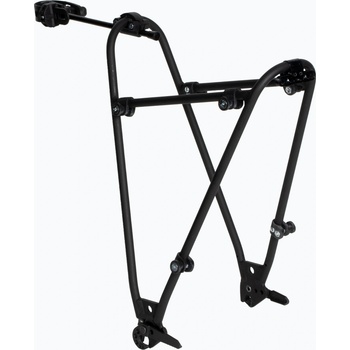 Image 1 of Ortlieb Quick Rack Light black