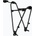 Ortlieb Quick Rack Light black