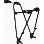 Ortlieb Quick Rack Light black
