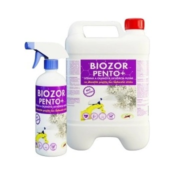 PAM Biozor Pento 1L rozprašovač