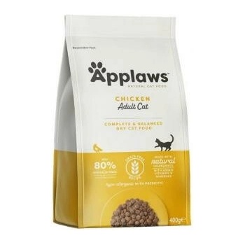 Applaws Dry Cat Chicken 0,4 kg