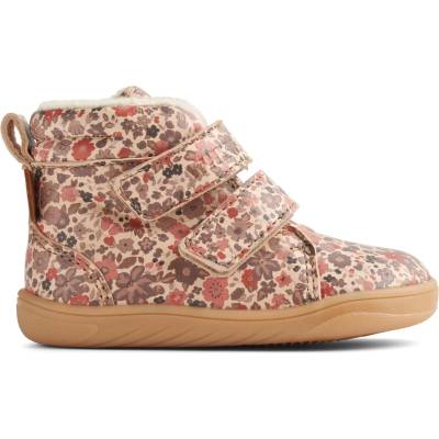 WHEAT Детски зимни ботуши Wheat Kid's Winterboot Sixan Tex Winter boots - Rose Flower Meadow - размер 21 (EU) (702-3638-0413)