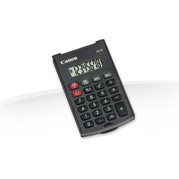 Canon AS-8 (4598B001AB)