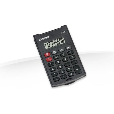 Canon AS-8 (4598B001AB)