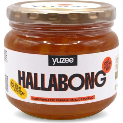 Yuzee Hallabong 0,55 kg