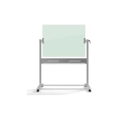Nobo Diamond mobilní magnetická tabule 90 x 120 cm