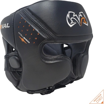 Rival RHG10 Intelli-Shock Headgear – Zboží Dáma