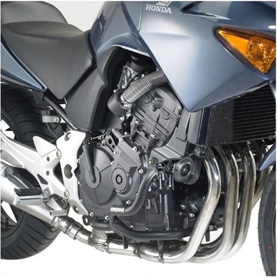 Givi TN 452 padací rámy Honda CBF 1000 (06-09), černé