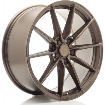 Japan Racing SL02 8x19 5x112 ET40 matt bronze