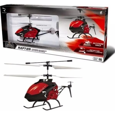 SYMA Raptor XL S39H