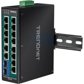 TrendNet TI-PG162