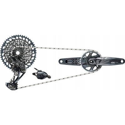 Sram GX Eagle Groupset