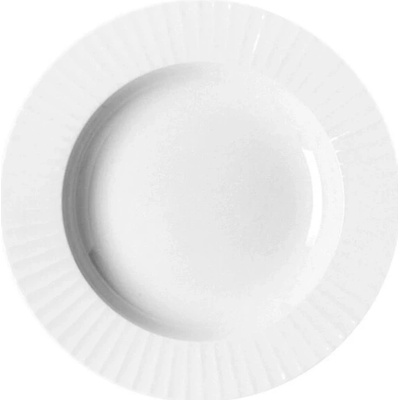 RAK Porcelain Tanier hlboký 26 cm MEDP26-12
