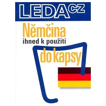 Němčina do kapsy